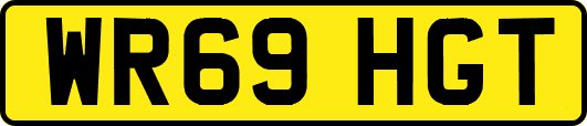 WR69HGT