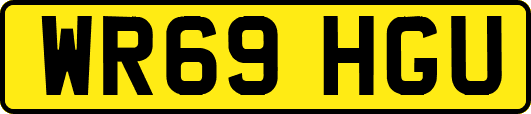 WR69HGU