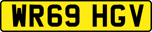 WR69HGV