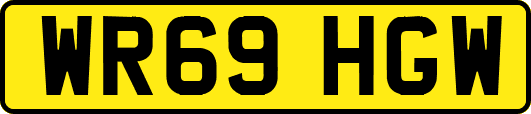 WR69HGW