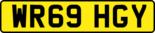 WR69HGY