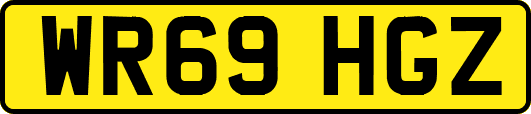 WR69HGZ