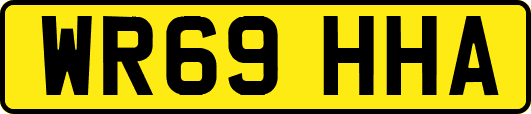 WR69HHA