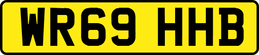 WR69HHB