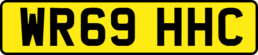 WR69HHC