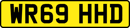 WR69HHD