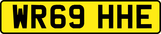 WR69HHE