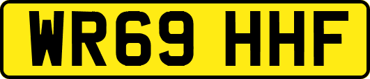 WR69HHF