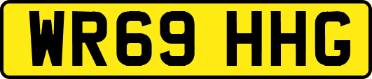 WR69HHG