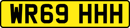WR69HHH