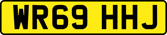 WR69HHJ