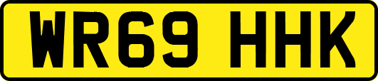 WR69HHK