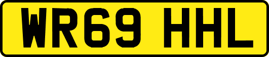 WR69HHL