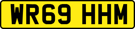 WR69HHM
