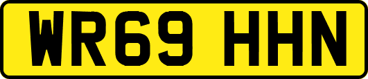 WR69HHN