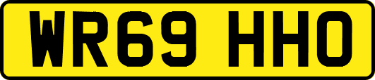 WR69HHO