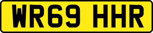 WR69HHR
