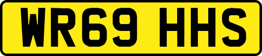 WR69HHS