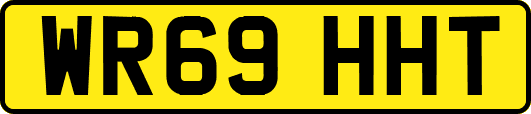 WR69HHT