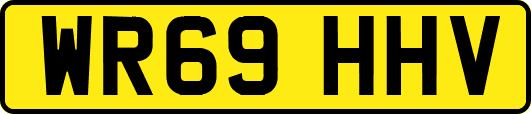 WR69HHV