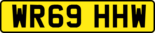 WR69HHW