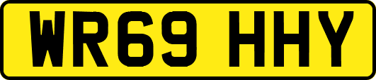 WR69HHY
