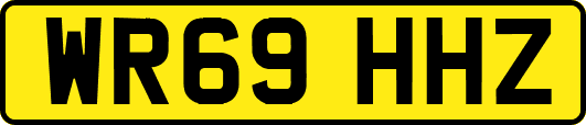 WR69HHZ