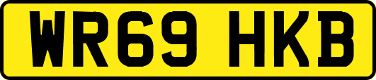 WR69HKB
