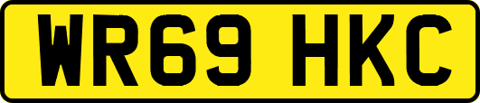 WR69HKC