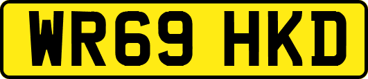 WR69HKD