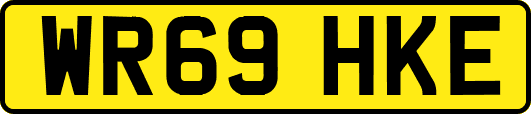 WR69HKE