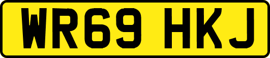 WR69HKJ