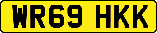 WR69HKK