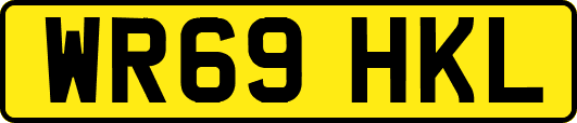 WR69HKL