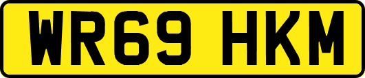 WR69HKM