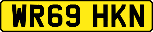WR69HKN