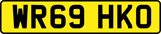 WR69HKO
