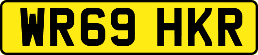 WR69HKR