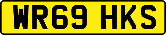 WR69HKS