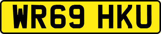 WR69HKU