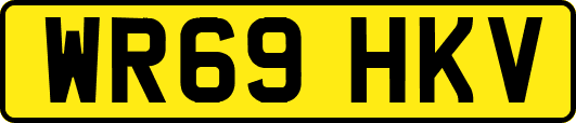 WR69HKV