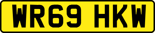 WR69HKW