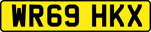 WR69HKX