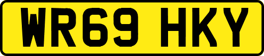 WR69HKY