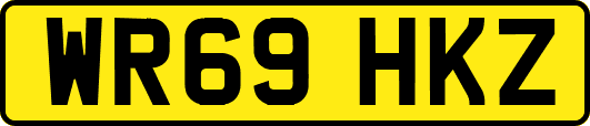 WR69HKZ