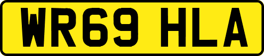 WR69HLA