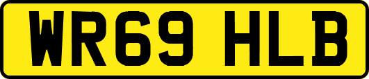 WR69HLB