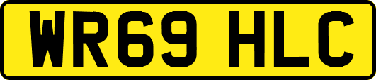 WR69HLC