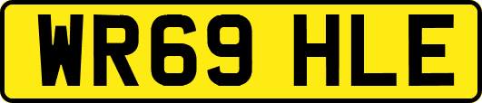 WR69HLE