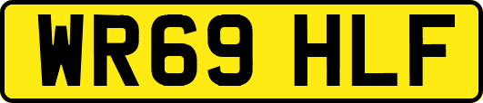 WR69HLF